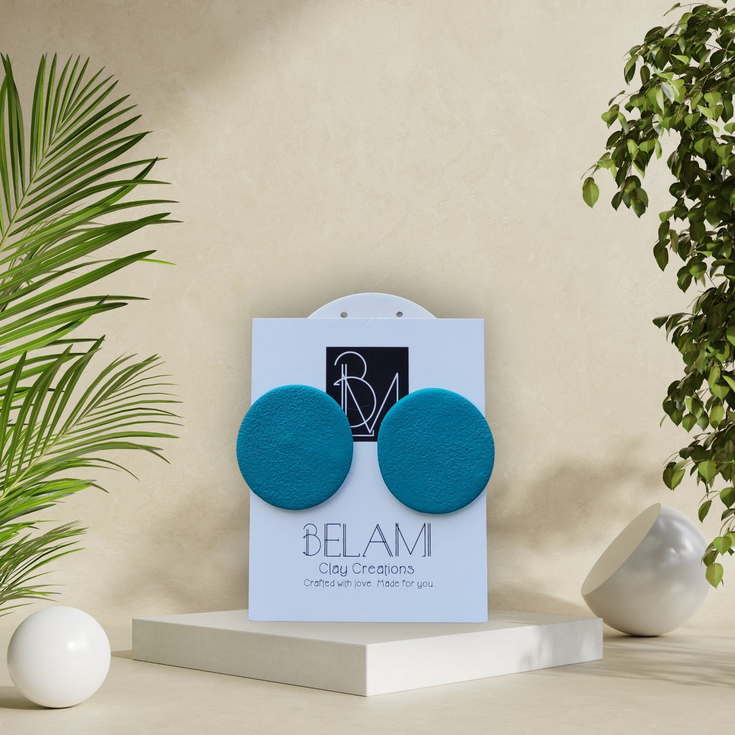 OCEAN DOT – Μίνιμαλ Τολμηροί Κύκλοι